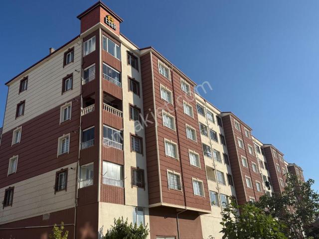 Emniyet Müdürlüğü Yanında 3+1 Full Yapılı Daire Burcu Emlak