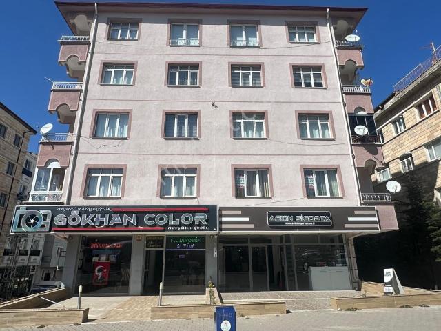 Emniyet Müdürlüğü Karşısı 2+1 Ful Eşyalı 100 M2 Kiralık Daire
