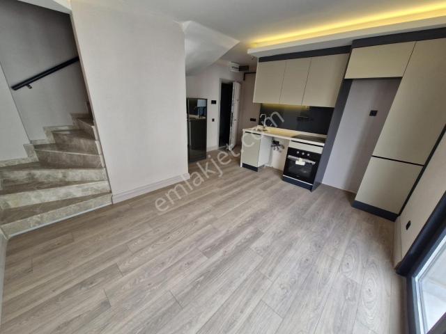 Emniyet Mahallesi Alemdar Caddesi Üstü Satılık 2+1 Dubleks Daire