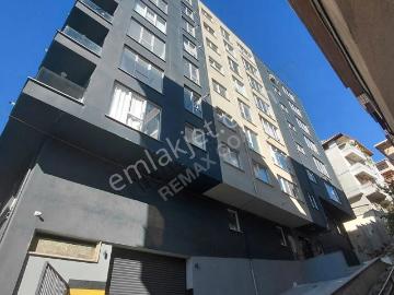 Emniyet Mahallesinde Merkezi Konumda 2+1 Sıfır Satılık Daire