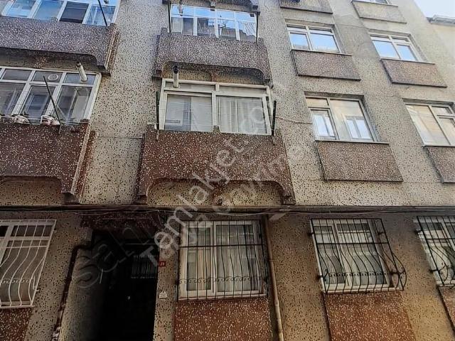 Emniyet Evleri Satılık 2+1 Yatırımlık Fırsat Daire