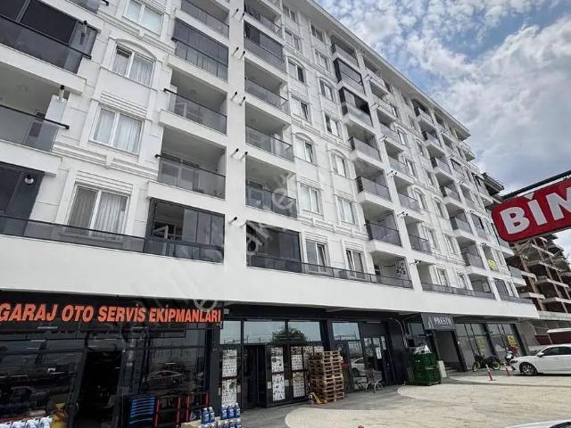 Emniyet Yanı Ara Kat Amerikan Mutfaklı 2+1 Kiralık Daire