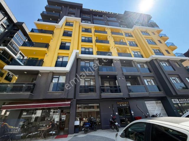 Emniyet Yanı Klimalı 1+1 Kiralık Daire