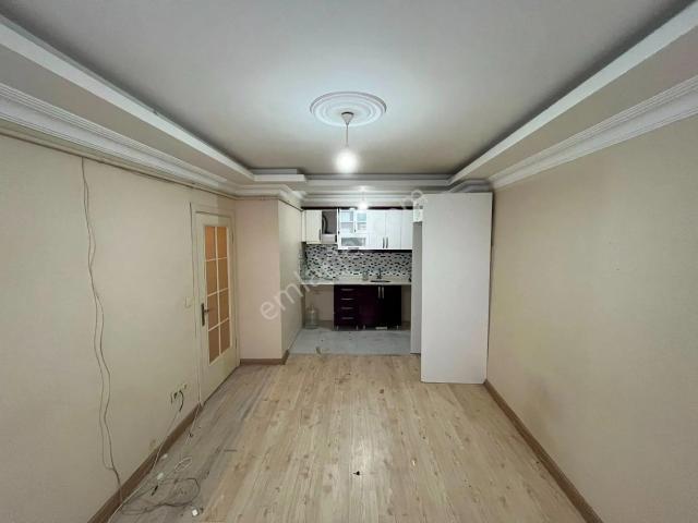 Emniyetevler'de Metroya 5 6dk,2+1,yüksek Giriş Daire Artum'dan