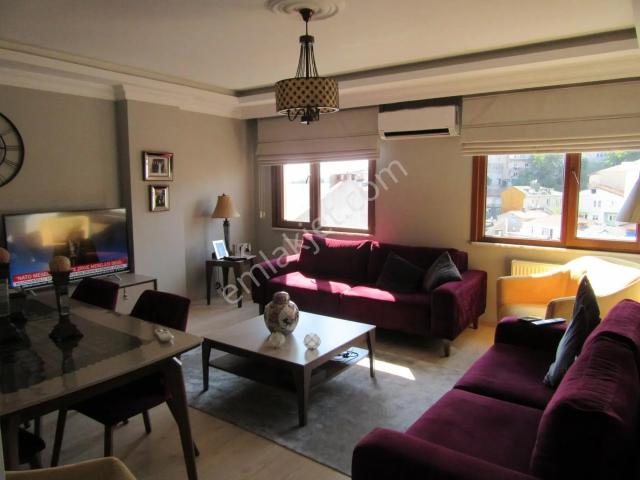 Emniyetevlerinde 3+2 122m2 Krediye Uygun Satılık Dubleks Daire