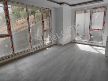 Emniyettepe Mah.bilgi Ünüversitesine Yakın 2+1 Sıfır Daire