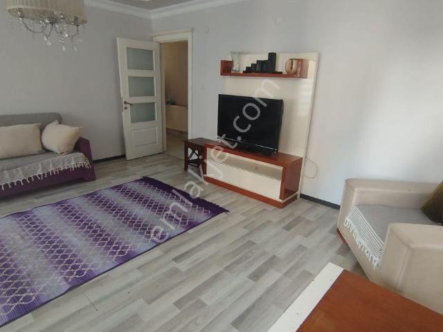 Emniyettepe'de Full Eşyalı 3+1 Kiralık Daire