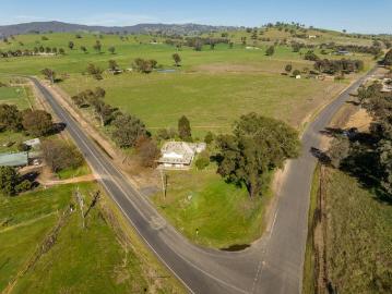 Emoh Vale Previously known as the Hindmarsh Family General Store