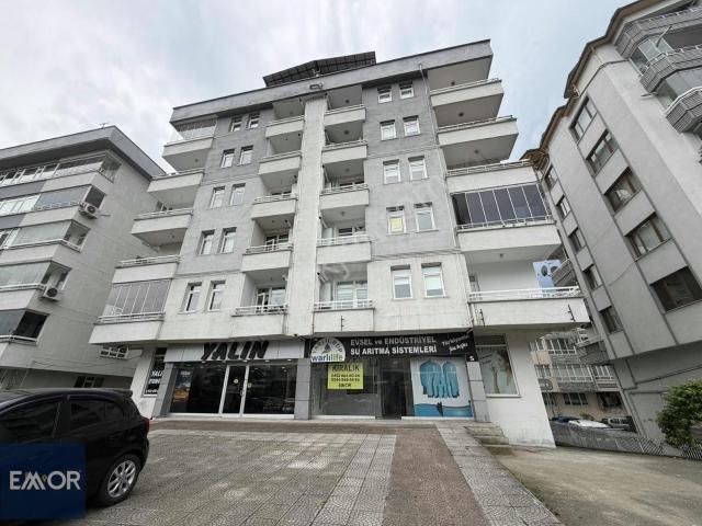 Emor Gayrimenkul Yeni Mahalle Ana Yol Üzeri Kiralık 3+1 Daire