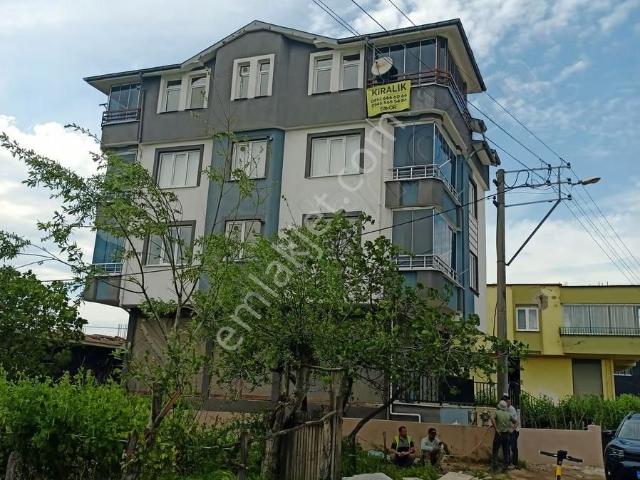Emor Gayrimenkulden Cumhuriyet Mahallesinde Kiralık 2,5+1 Daire