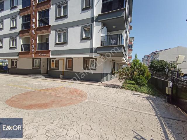 Emor Gayrimenkulden Kiralık 2+1 Lüx Site Dairesi