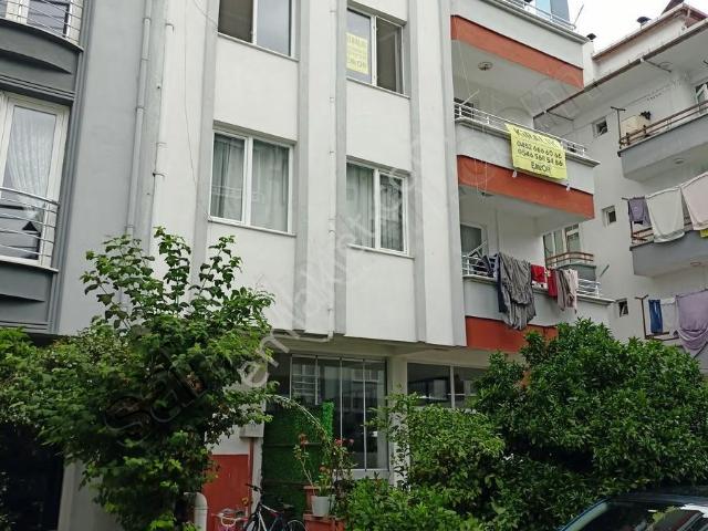 Emor Gayrimenkulden Kiralık 3+1 Daire