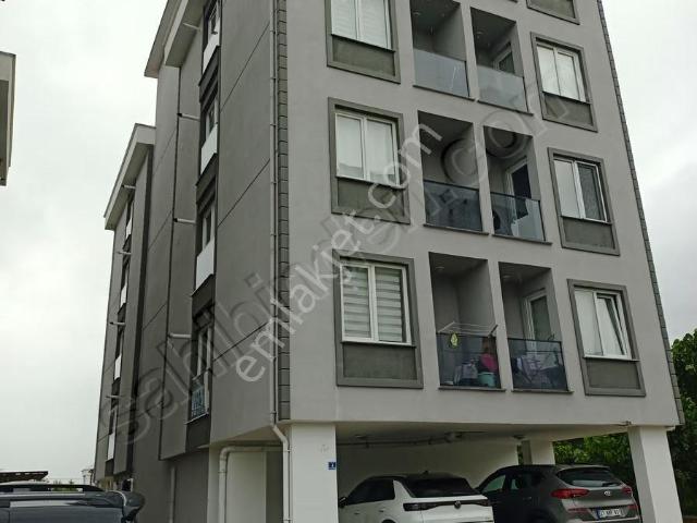 Emor Gayrimenkulden Kiralık Full Eşyalı 1+1 Daire