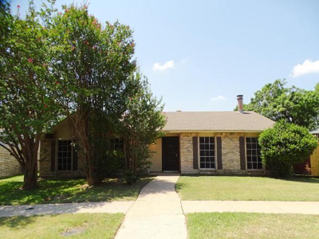Emory Oak Ln