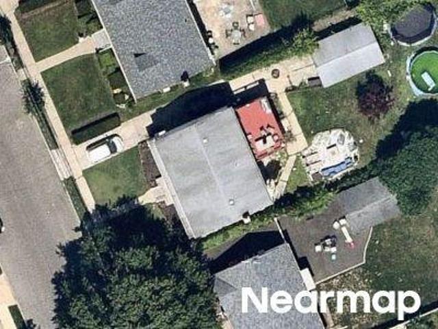 Emory Rd