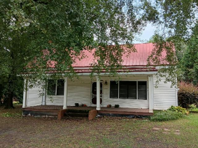 Emory St
