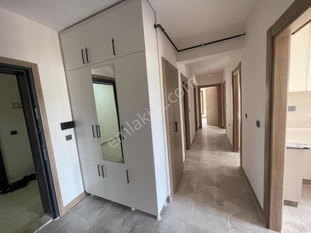 [ema] Aşağıdemirtaş Toki Arakat Kiralık Daire