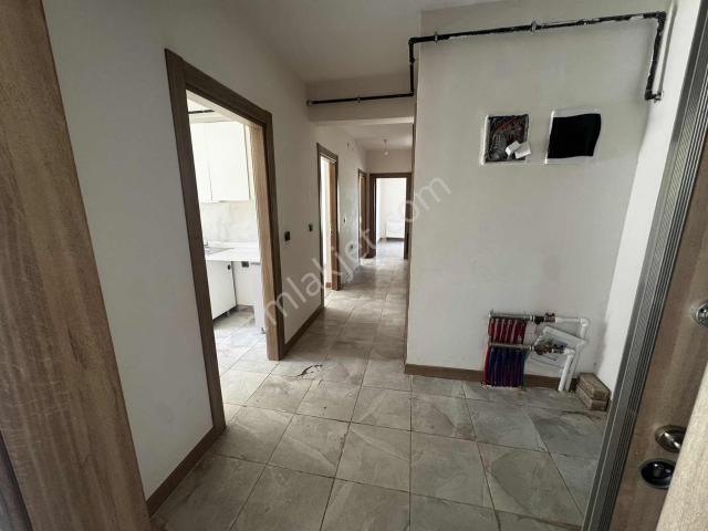 [ema] A.demirtaş Tokilerde Kiralık 3+1 Giriş Kat Daire