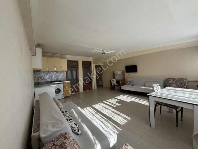 [ema] Çarşı Merkezde Kiralık 2+1 Daire