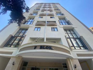 Ema Asma Bahçe Konutlarında 4+1 Kiralık Eşyalı Dubleks Daire