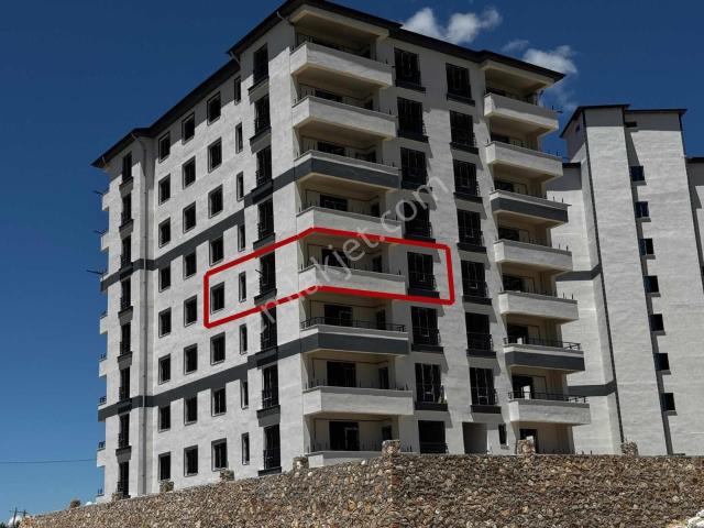 [ema] Çaydaçırda Satılık 2+1 110 M2 Daire
