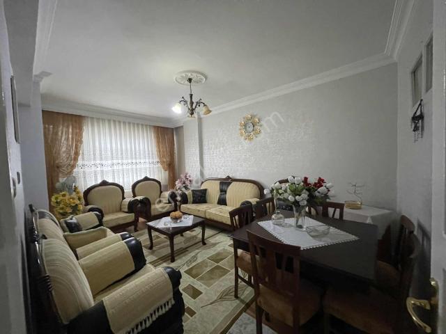 [ema] Pazartesi Pazarı Lokasyonlu 3+1 Arakat Daire