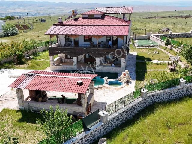[ema] Ticari Potansiyeli Yüksek Müstakil Konak