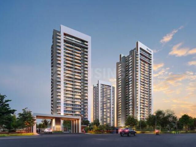 Emaar Urban Oasis,Sector 62 4 BHK Apartment For Sale Gurgaon