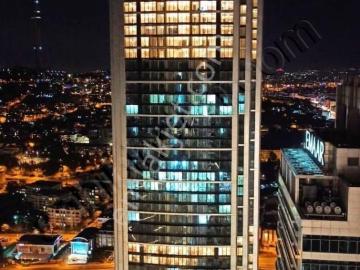 Emaar Address Kulede 32.katta Deniz Manzaralı Satılık 1+1 Daire