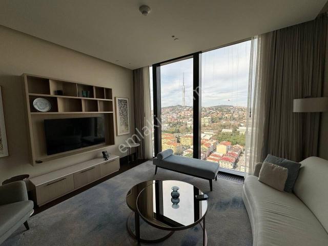 Emaar Address 2+1 For Rent Full Furnıshed واحد اجاره ای فوق لوکس