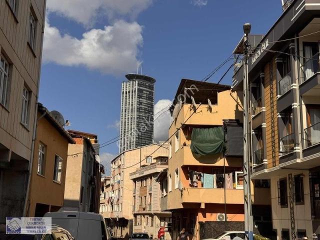 Emaar Avmye Yakın Kiralık 2+1 Yüksek Giriş Daire