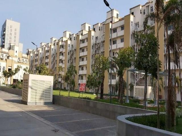 Emaar Emerald Floors Premier 3 Bedroom 1650 Sq. Ft. Apartment in Sector 65 Gurgaon Listing ID: #10315