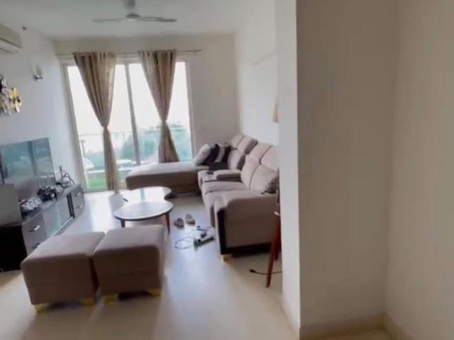 Emaar MGF Emerald Hills 3 Bedroom 267 Sq. Yd. Apartment in Sector 65 Gurgaon Listing ID: #10012