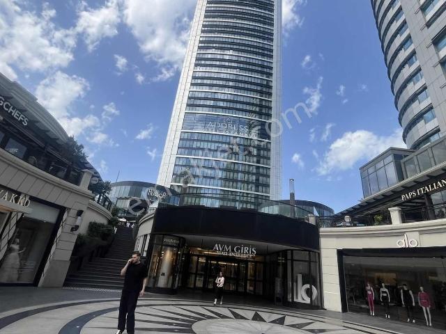 Emaar Square Address Resıdence Satılık Deniz Manzaralı 1+1