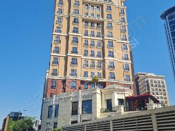Emaar Square Resıdence Satılık 3+1 Lux Daire