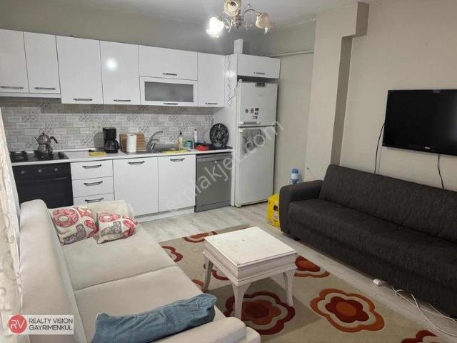Emaara Yakın Eşyalı 2+1 Kiralık Daire
