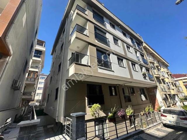 Libadiye'ye, Emaar'a Yürüme Mesafesinde, Sıfır Binada 2+1 Daire