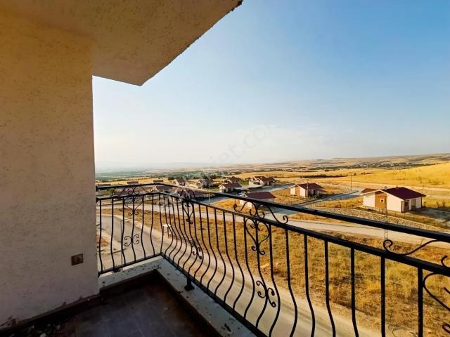 [ema] Sarıçubuk Tokinin En Güzel 3+1, Sıfır Dairesi Kiralık