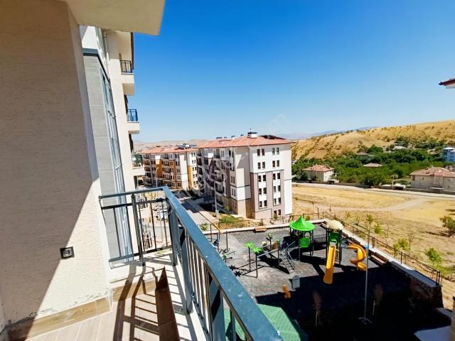 Ema'dan Aksaray Toki De Kiralık, Sıfır, Arakat, 3+1