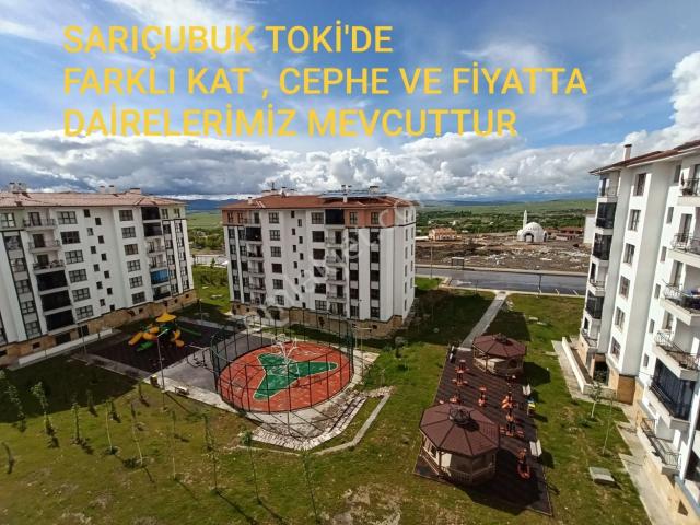 Ema'dan Kar Marjı Çok Yüksek, Arakat, Sıfır 3+1, Sarı Çubuk Toki