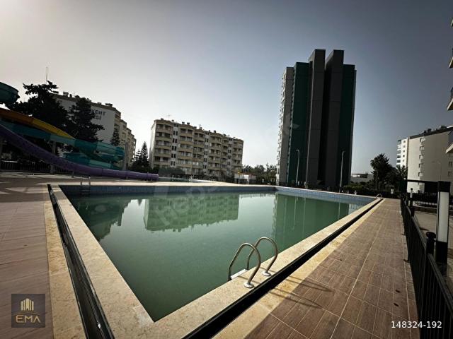 EMA'DAN SATILIK MERSİN ERDEMLİ 1+1 FIRSAT DAİRE