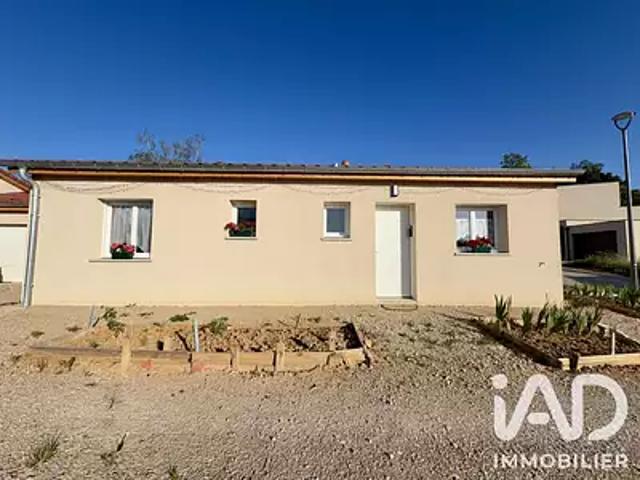 Emagny 25170 Achat / Vente maison 4 pièces t4 parking