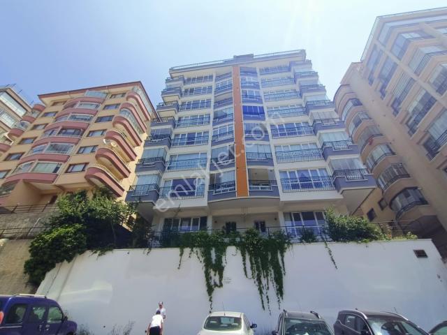 Emaks'tan /akpınar Mah./orman Manzaralı/ferah /kiralık 2+1 Daire