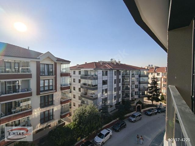 EMAKS'TANCEVİZLİDERE CAD YAKINIAKAĞ SUİTTESIFIRMANZARALI 1+1