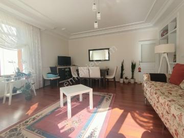 Emaks'tan/dikmen Cad.yakını/1.kat Konumunda/bakımlı/4+1