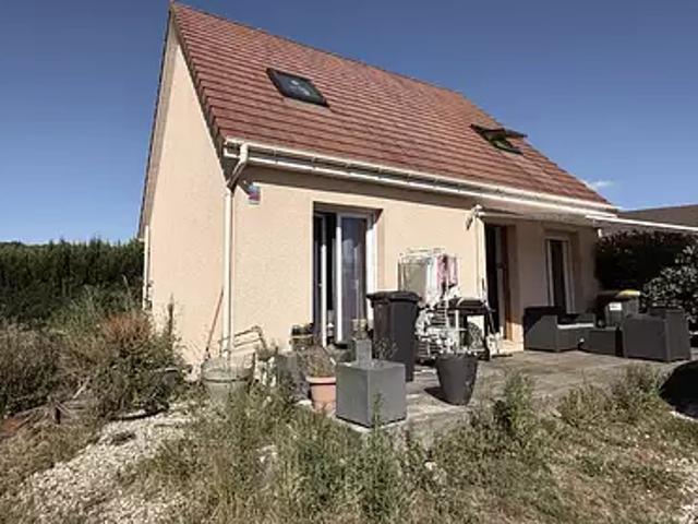 Emalleville 27930 Achat / Vente maison 5 pièces t5
