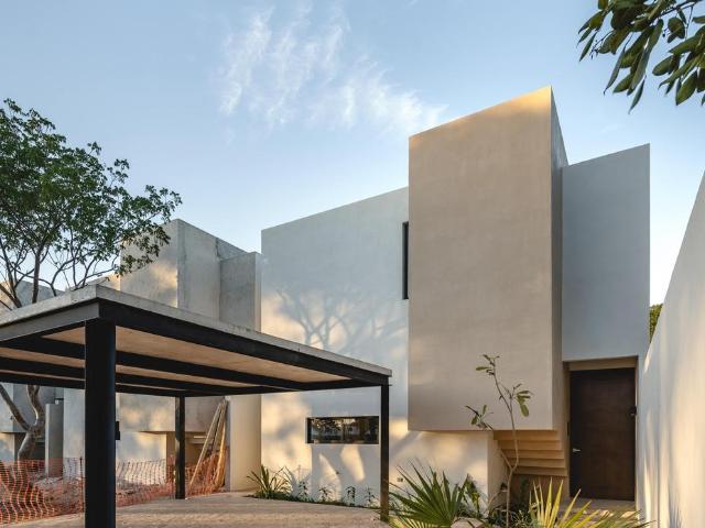 Emana residencial Conkal ? Zona norte de M?rida, Yucat?n