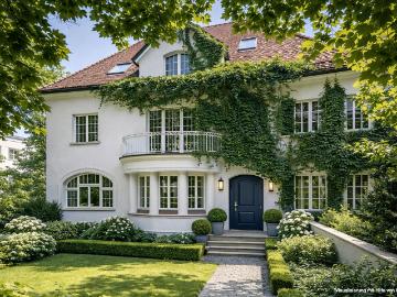 Englischer Garten, Schwabing-Ost