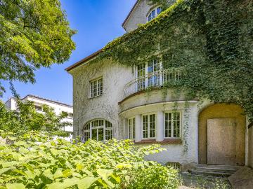Englischer Garten, Schwabing-Ost
