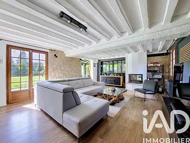 Emanville 76570 Achat / Vente maison 6 pièces t6